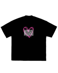 I love Moshai Tee